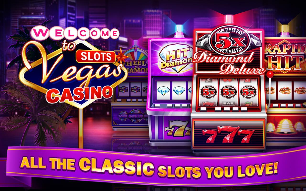 Fast fortune slots free coins